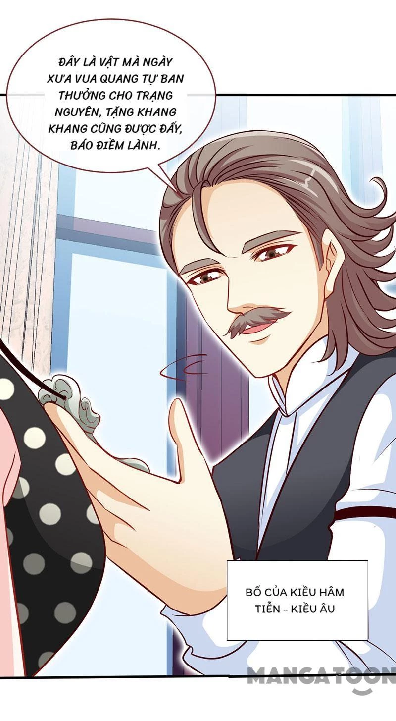 Mẹ Đơn Thân Cực Phẩm Chapter 51 - 13