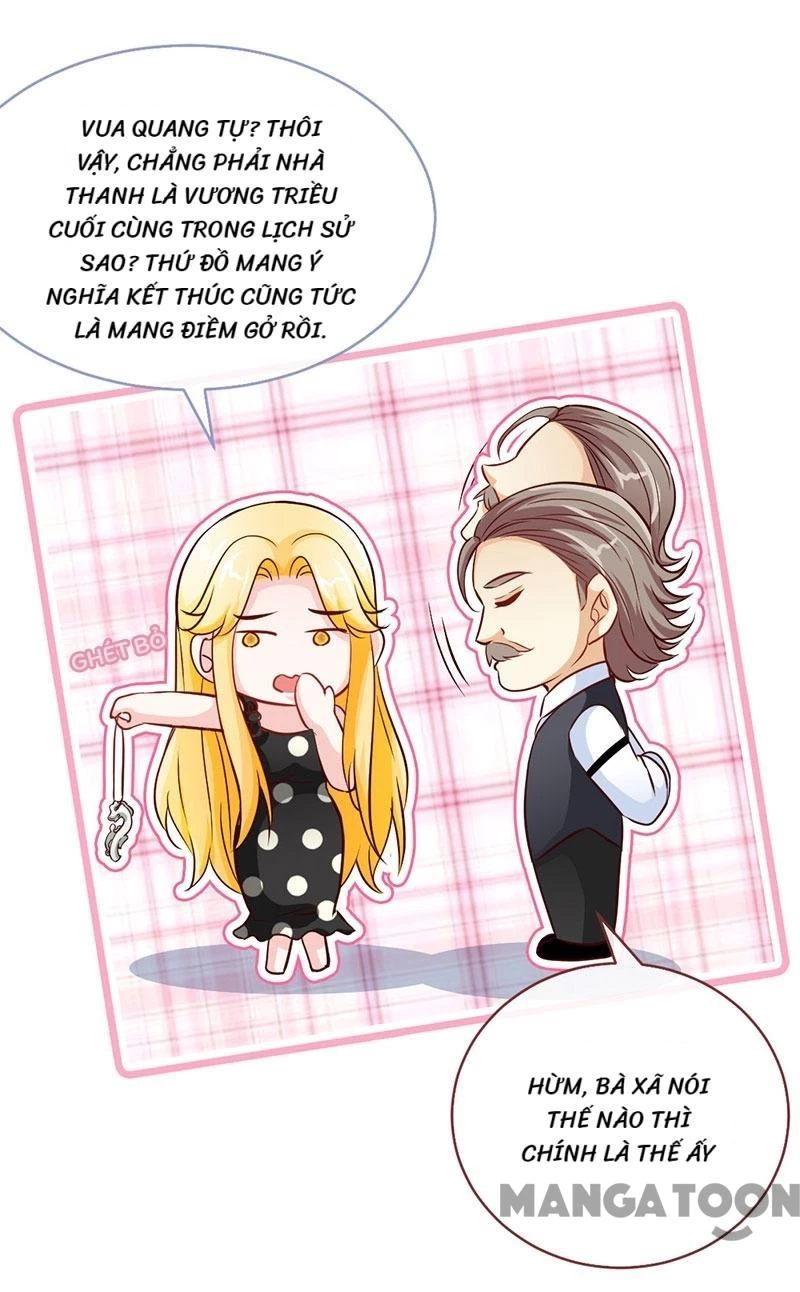 Mẹ Đơn Thân Cực Phẩm Chapter 51 - 14