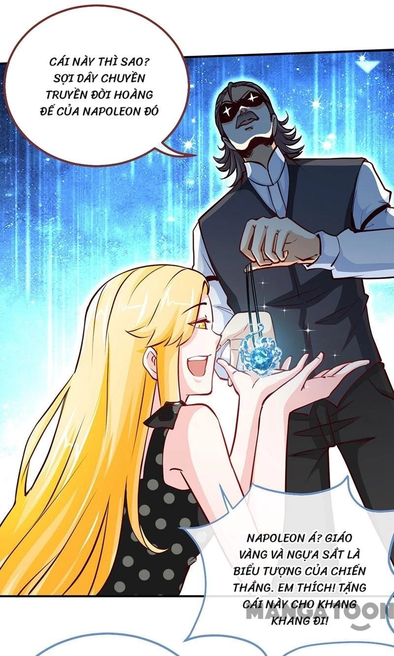 Mẹ Đơn Thân Cực Phẩm Chapter 51 - 17