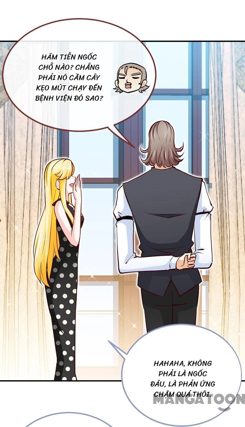 Mẹ Đơn Thân Cực Phẩm Chapter 51 - 19