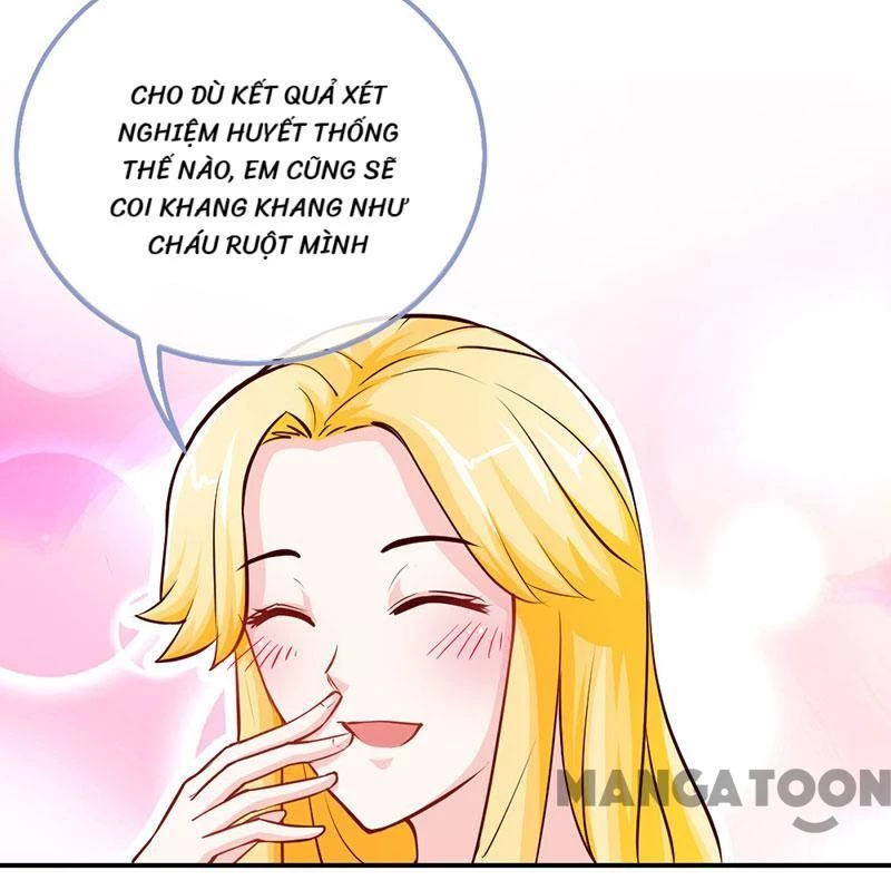 Mẹ Đơn Thân Cực Phẩm Chapter 51 - 20