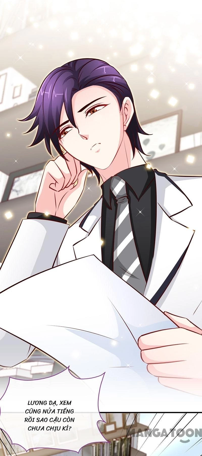 Mẹ Đơn Thân Cực Phẩm Chapter 51 - 24