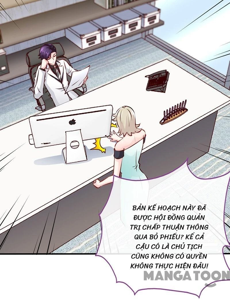 Mẹ Đơn Thân Cực Phẩm Chapter 51 - 26