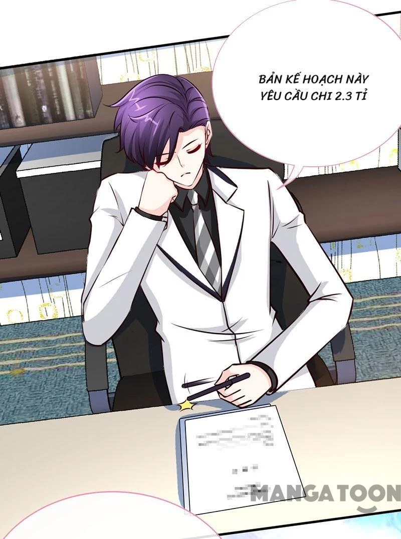 Mẹ Đơn Thân Cực Phẩm Chapter 51 - 27