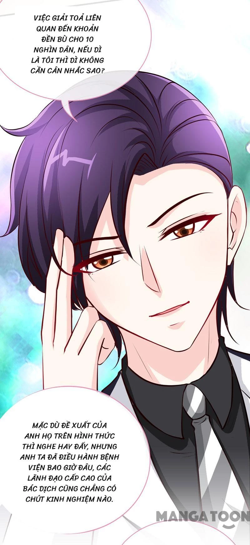 Mẹ Đơn Thân Cực Phẩm Chapter 51 - 28