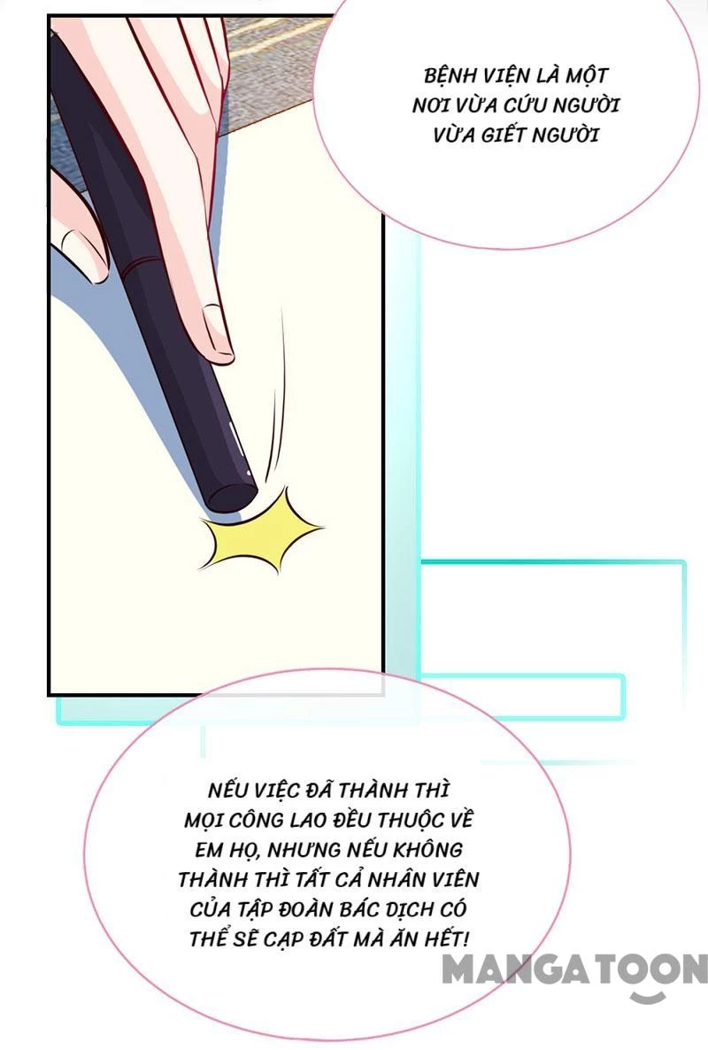 Mẹ Đơn Thân Cực Phẩm Chapter 51 - 29