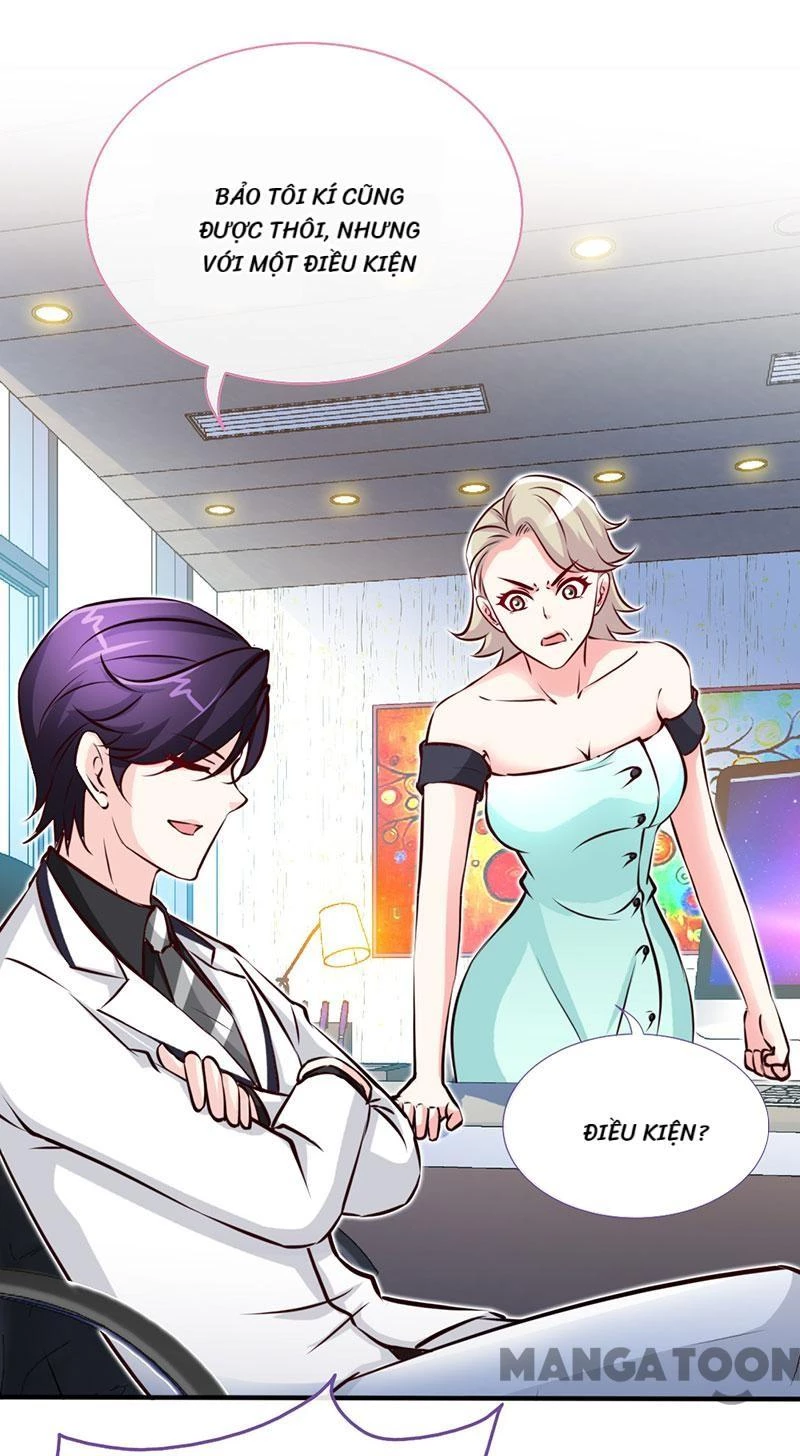 Mẹ Đơn Thân Cực Phẩm Chapter 51 - 30