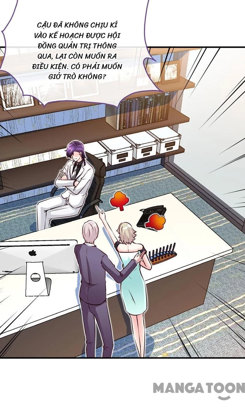 Mẹ Đơn Thân Cực Phẩm Chapter 51 - 31