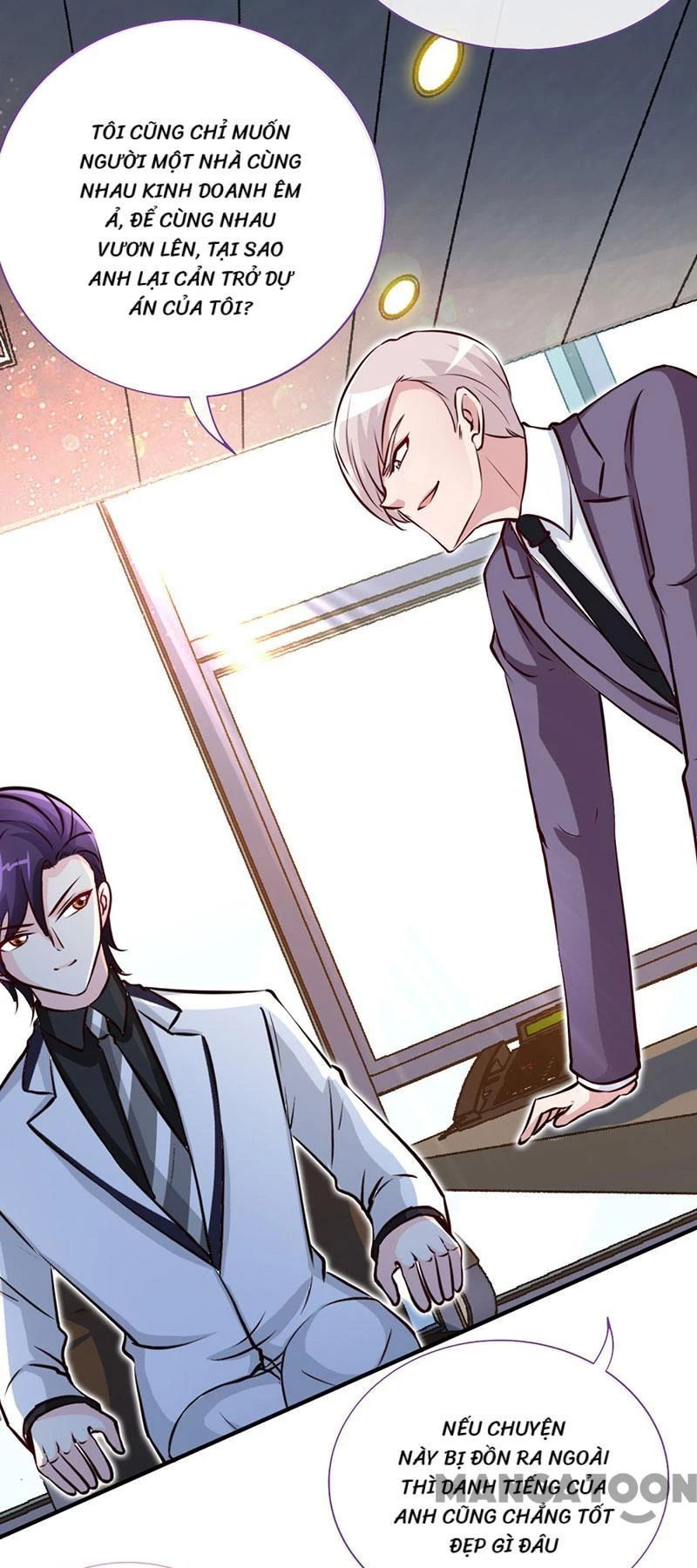 Mẹ Đơn Thân Cực Phẩm Chapter 51 - 34