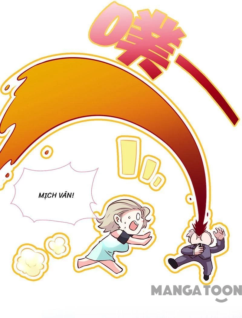 Mẹ Đơn Thân Cực Phẩm Chapter 51 - 38