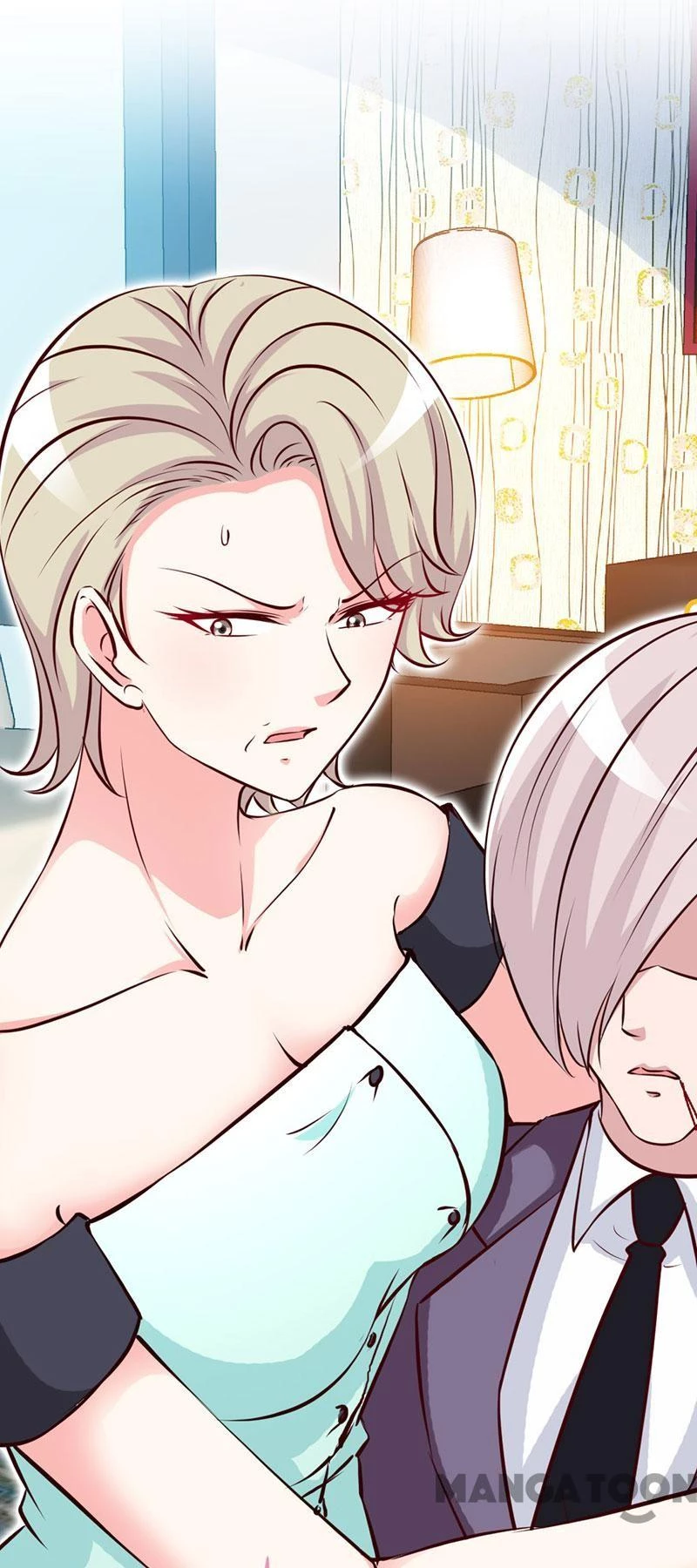 Mẹ Đơn Thân Cực Phẩm Chapter 51 - 39