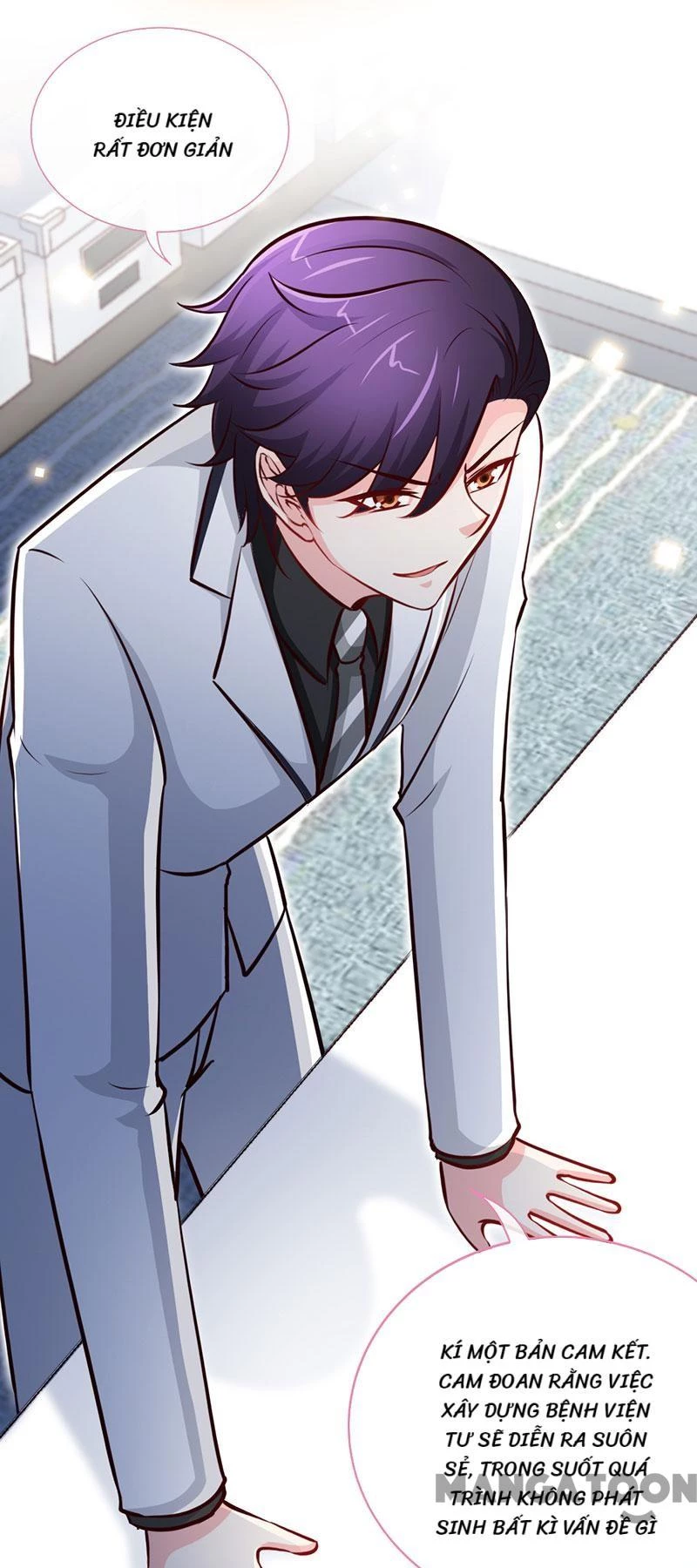 Mẹ Đơn Thân Cực Phẩm Chapter 52 - 2