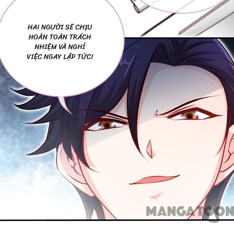 Mẹ Đơn Thân Cực Phẩm Chapter 52 - 4