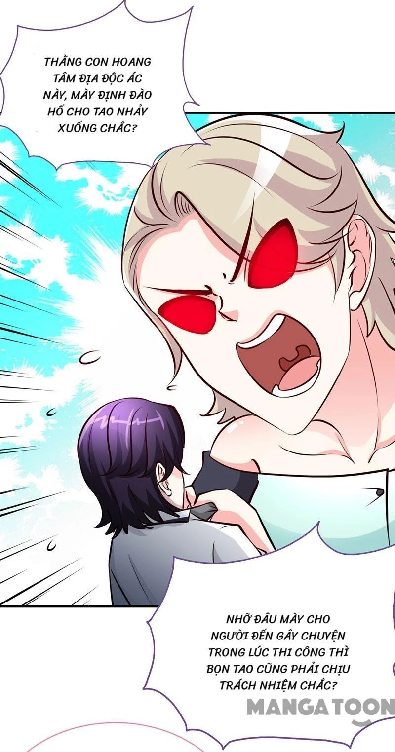 Mẹ Đơn Thân Cực Phẩm Chapter 52 - 6