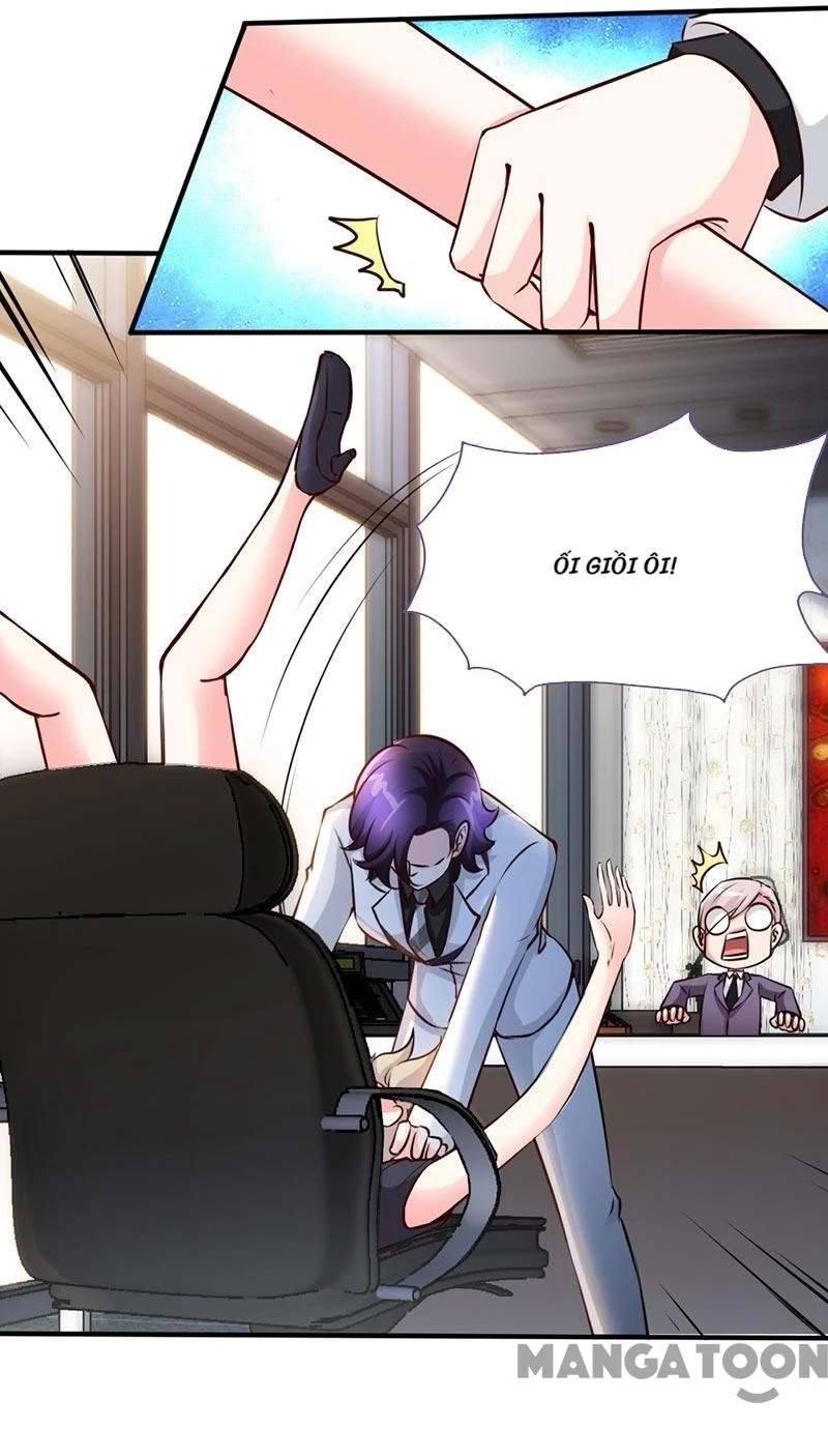 Mẹ Đơn Thân Cực Phẩm Chapter 52 - 8