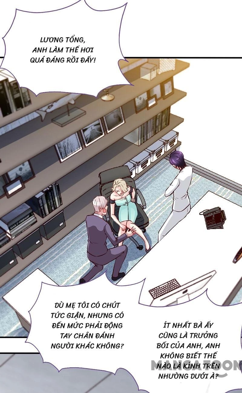 Mẹ Đơn Thân Cực Phẩm Chapter 52 - 9