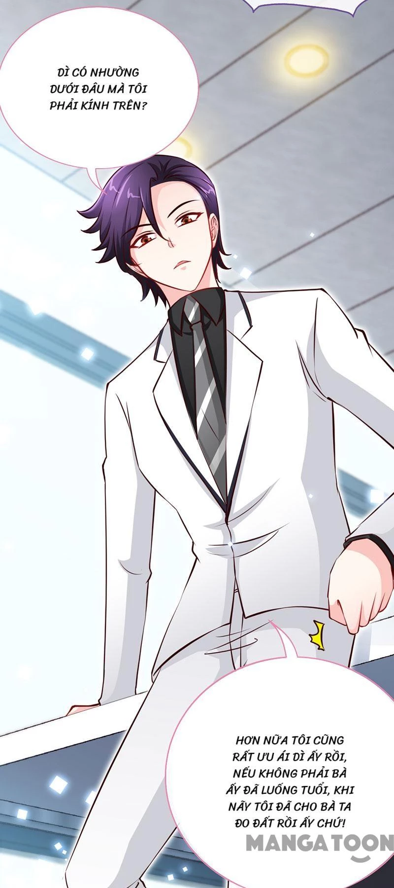 Mẹ Đơn Thân Cực Phẩm Chapter 52 - 10