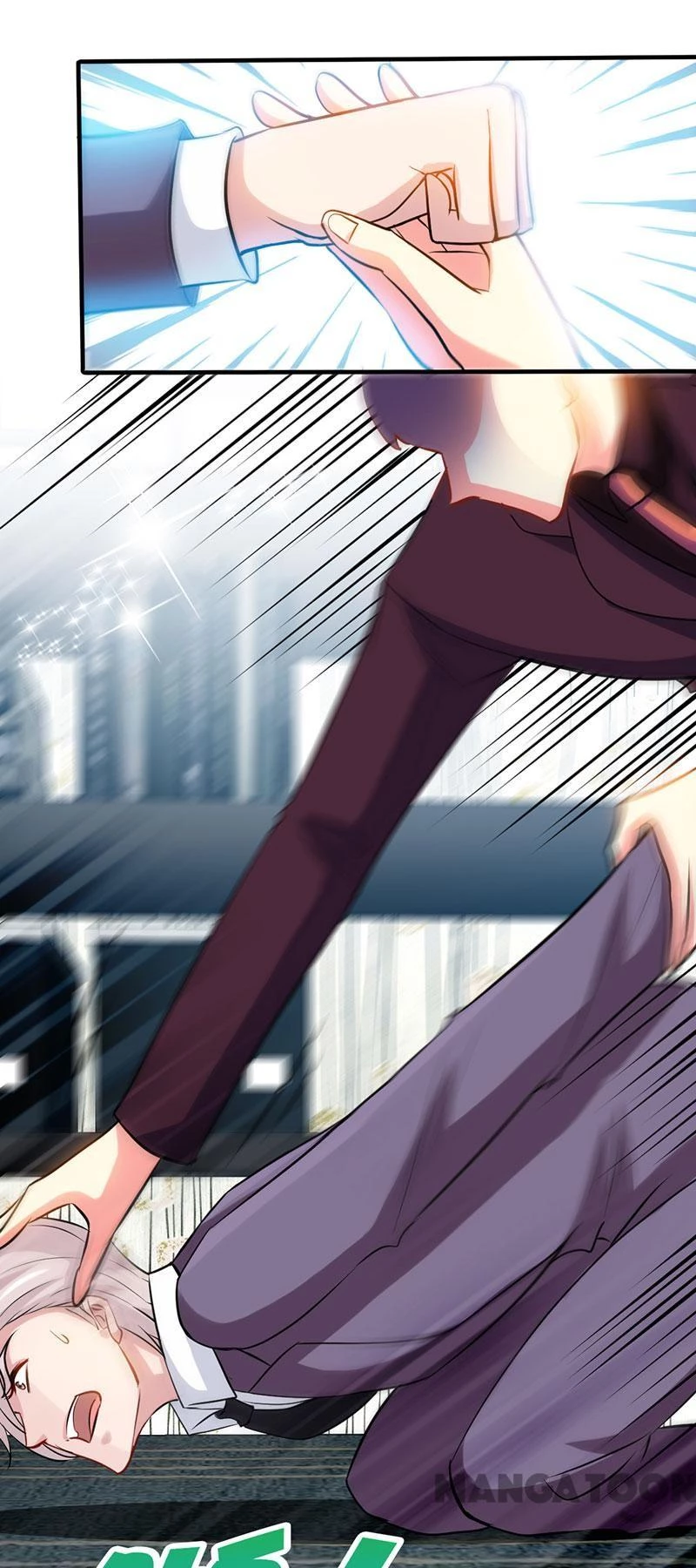 Mẹ Đơn Thân Cực Phẩm Chapter 52 - 15