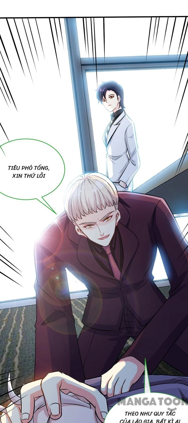 Mẹ Đơn Thân Cực Phẩm Chapter 52 - 17