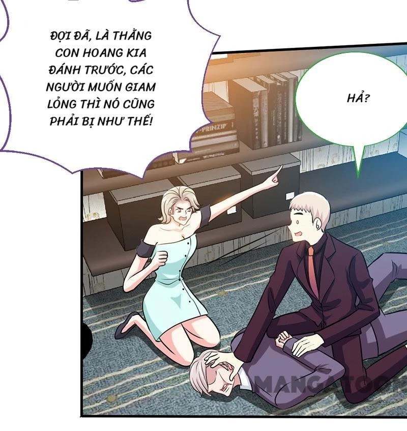 Mẹ Đơn Thân Cực Phẩm Chapter 52 - 19