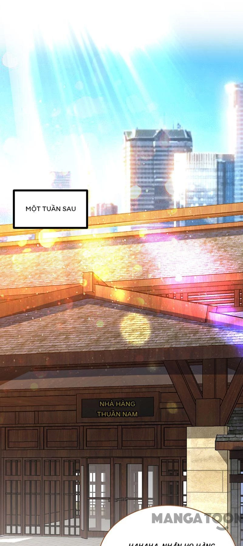 Mẹ Đơn Thân Cực Phẩm Chapter 52 - 21