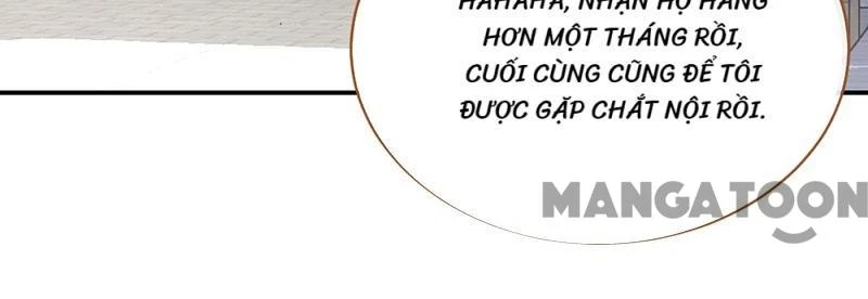 Mẹ Đơn Thân Cực Phẩm Chapter 52 - 22