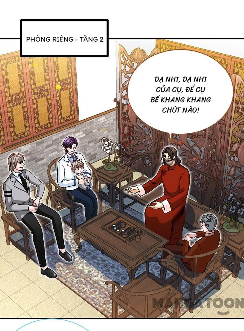 Mẹ Đơn Thân Cực Phẩm Chapter 52 - 23