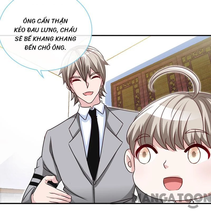 Mẹ Đơn Thân Cực Phẩm Chapter 52 - 24