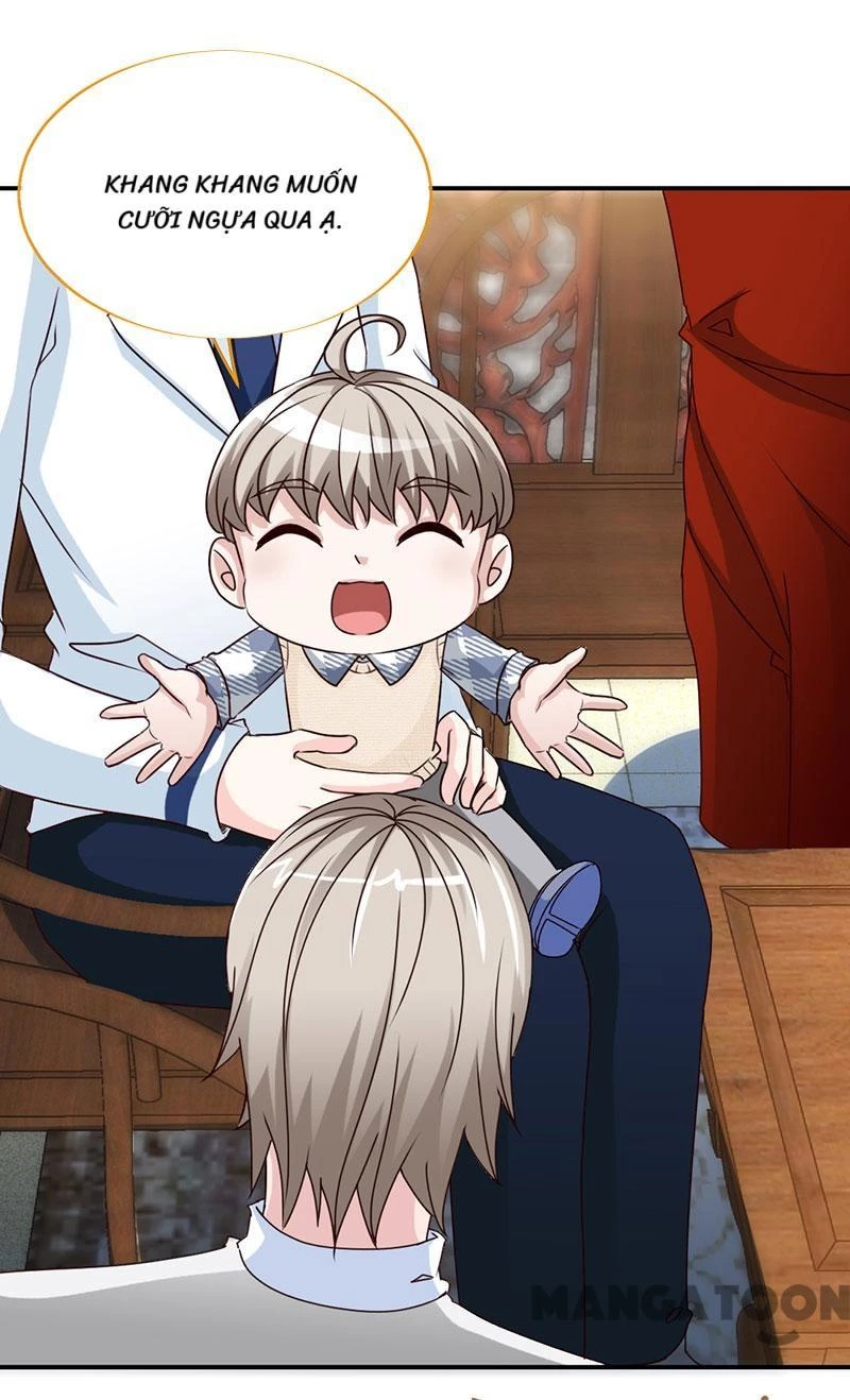 Mẹ Đơn Thân Cực Phẩm Chapter 52 - 25