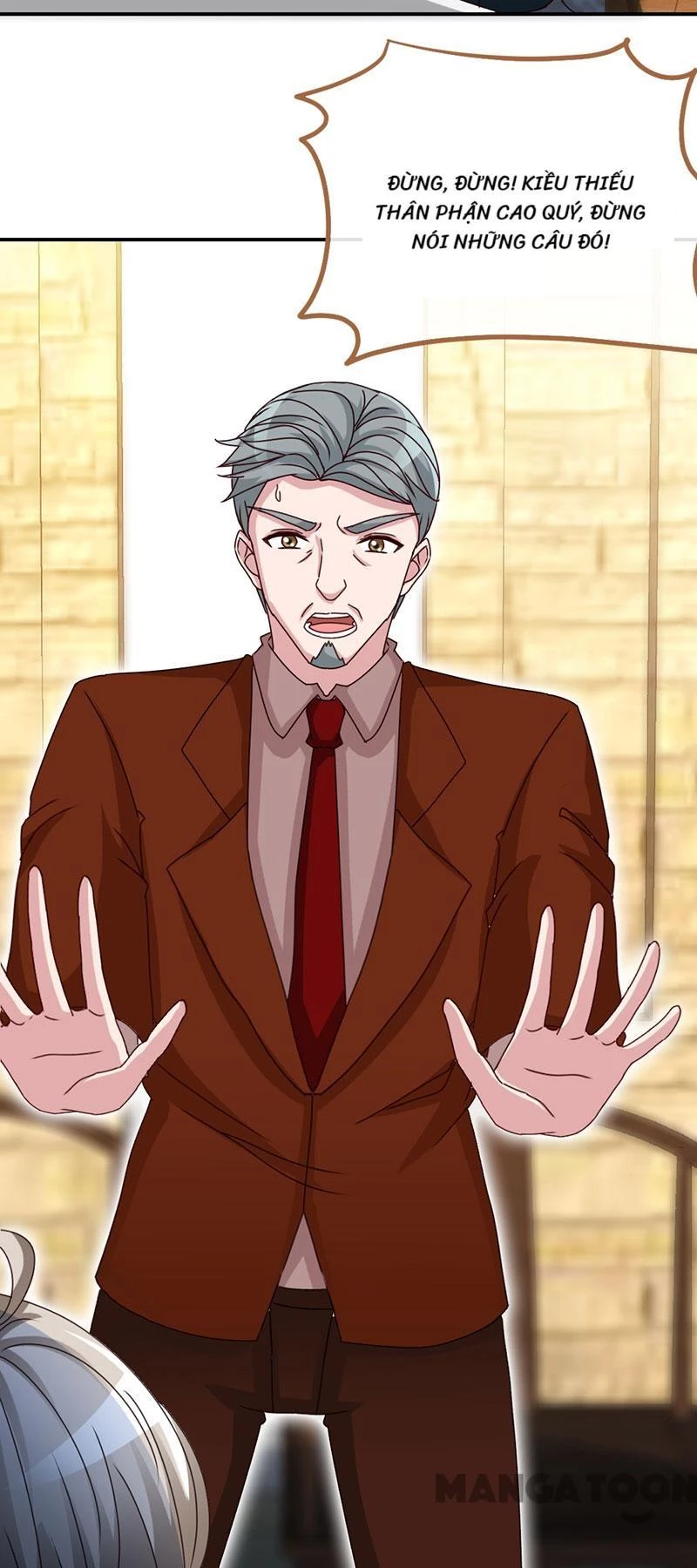 Mẹ Đơn Thân Cực Phẩm Chapter 52 - 26