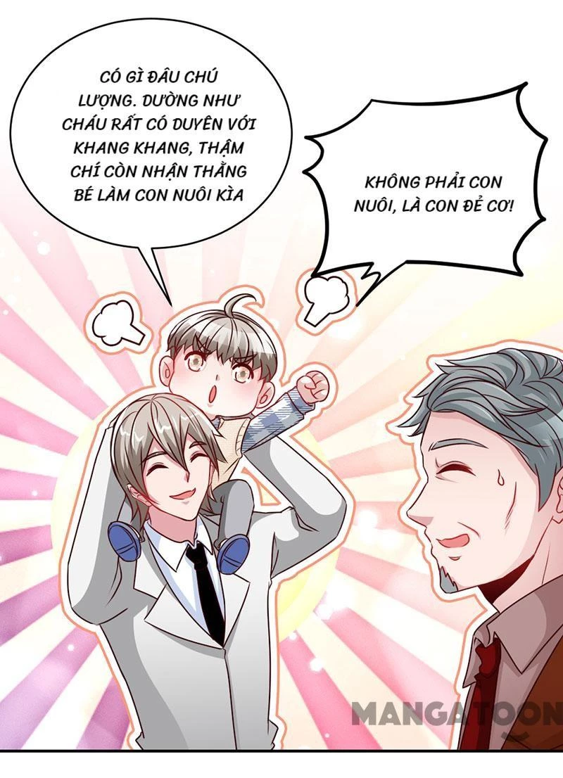 Mẹ Đơn Thân Cực Phẩm Chapter 52 - 30