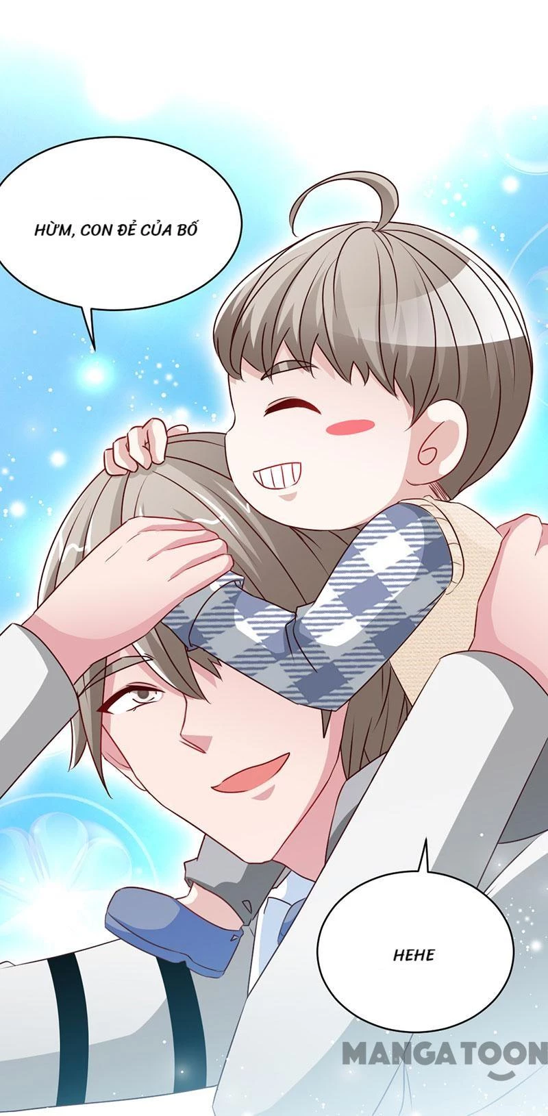 Mẹ Đơn Thân Cực Phẩm Chapter 52 - 31