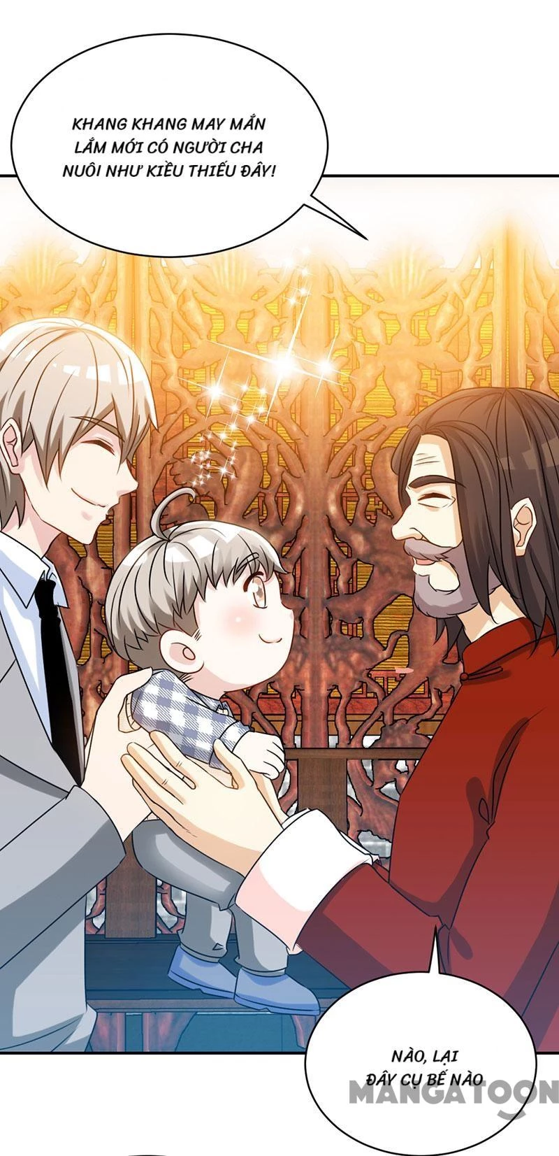 Mẹ Đơn Thân Cực Phẩm Chapter 52 - 32