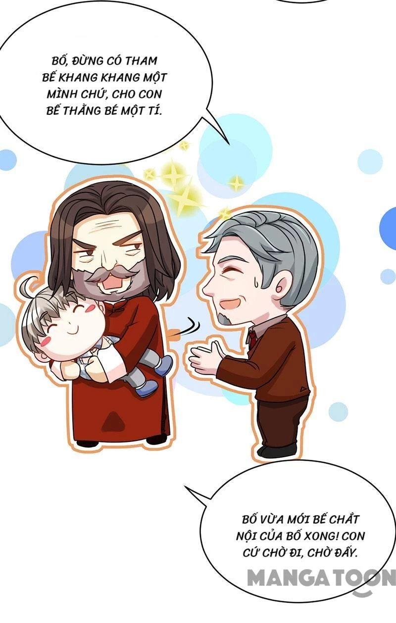 Mẹ Đơn Thân Cực Phẩm Chapter 52 - 34