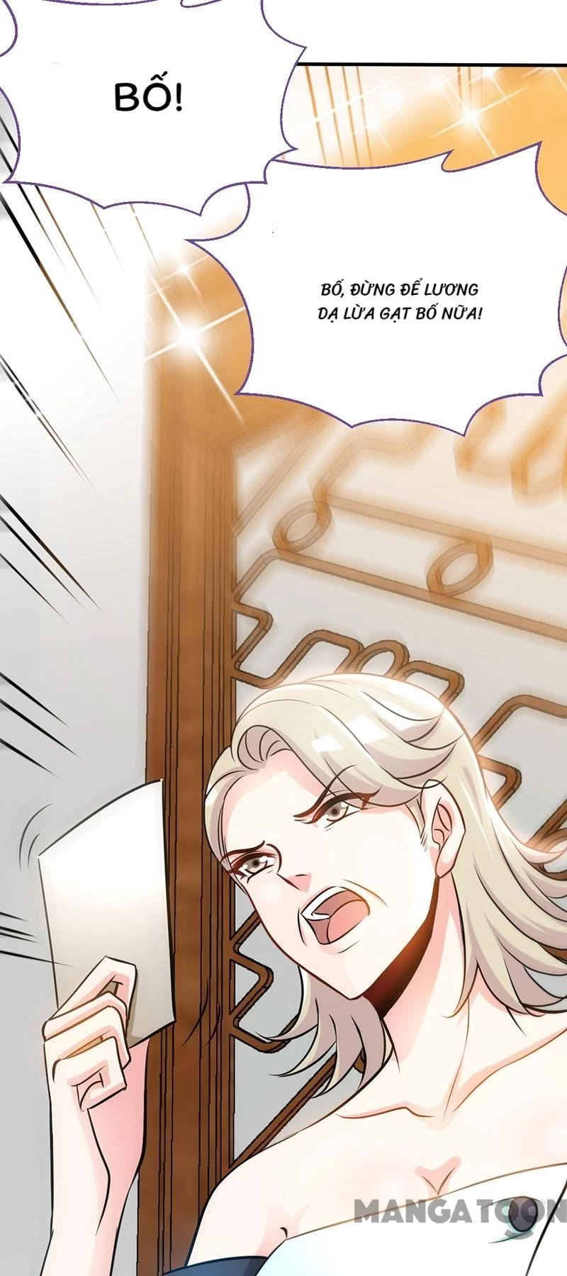 Mẹ Đơn Thân Cực Phẩm Chapter 52 - 36