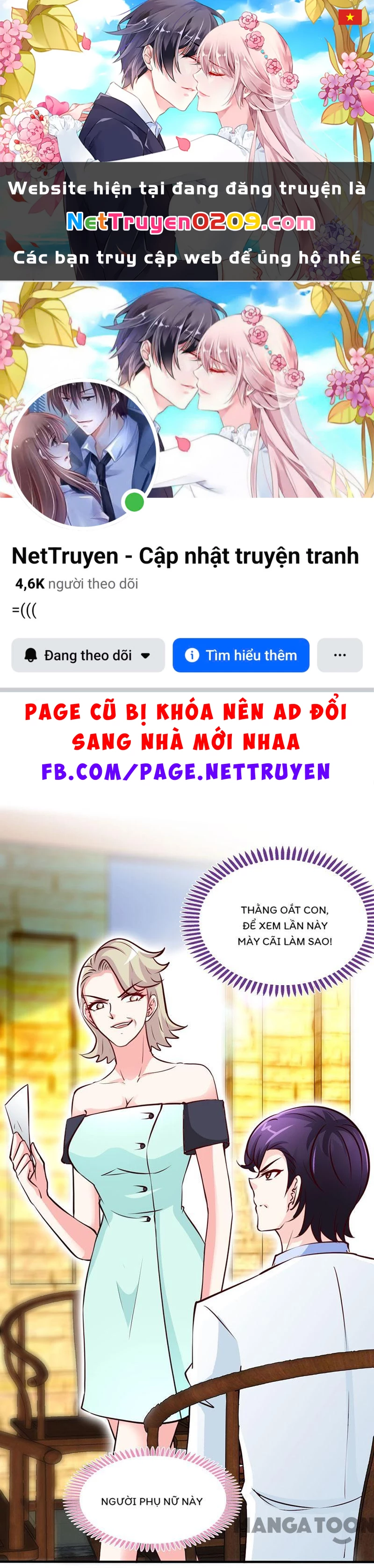 Mẹ Đơn Thân Cực Phẩm Chapter 53 - 1