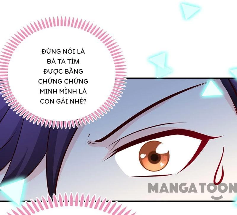 Mẹ Đơn Thân Cực Phẩm Chapter 53 - 2