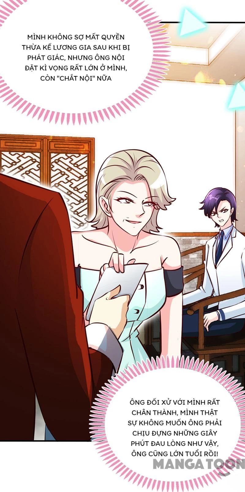 Mẹ Đơn Thân Cực Phẩm Chapter 53 - 3