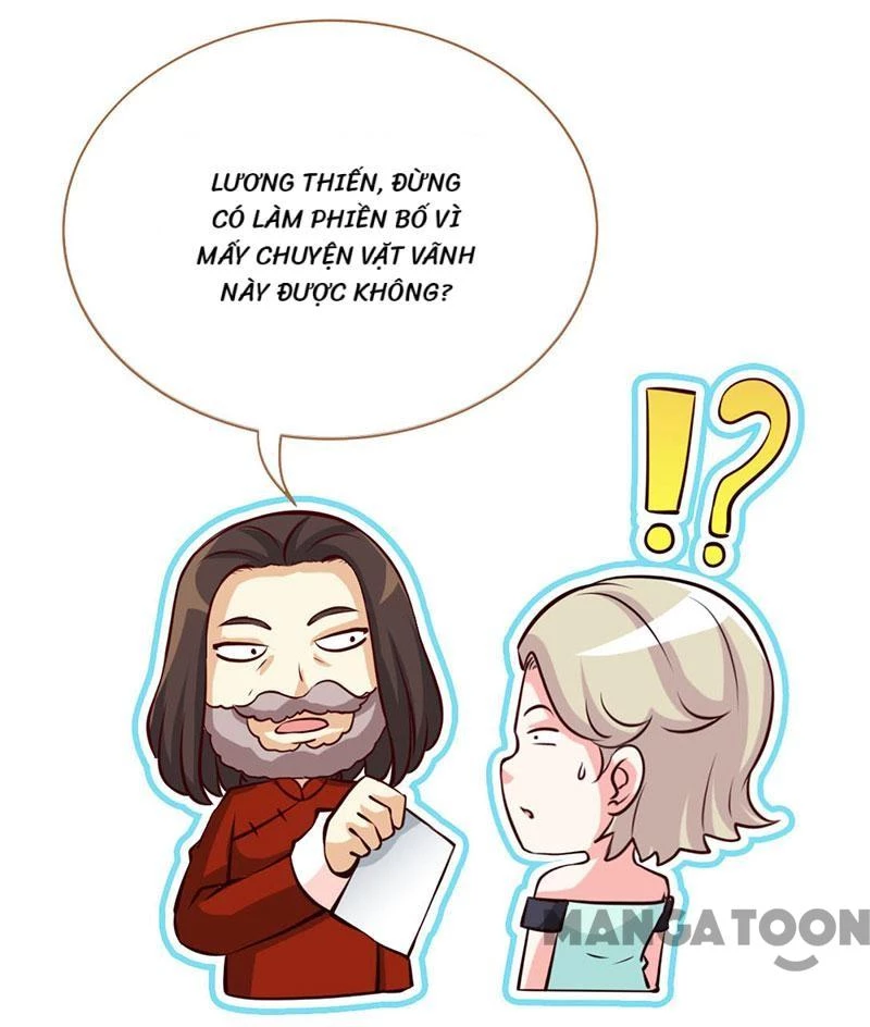 Mẹ Đơn Thân Cực Phẩm Chapter 53 - 5