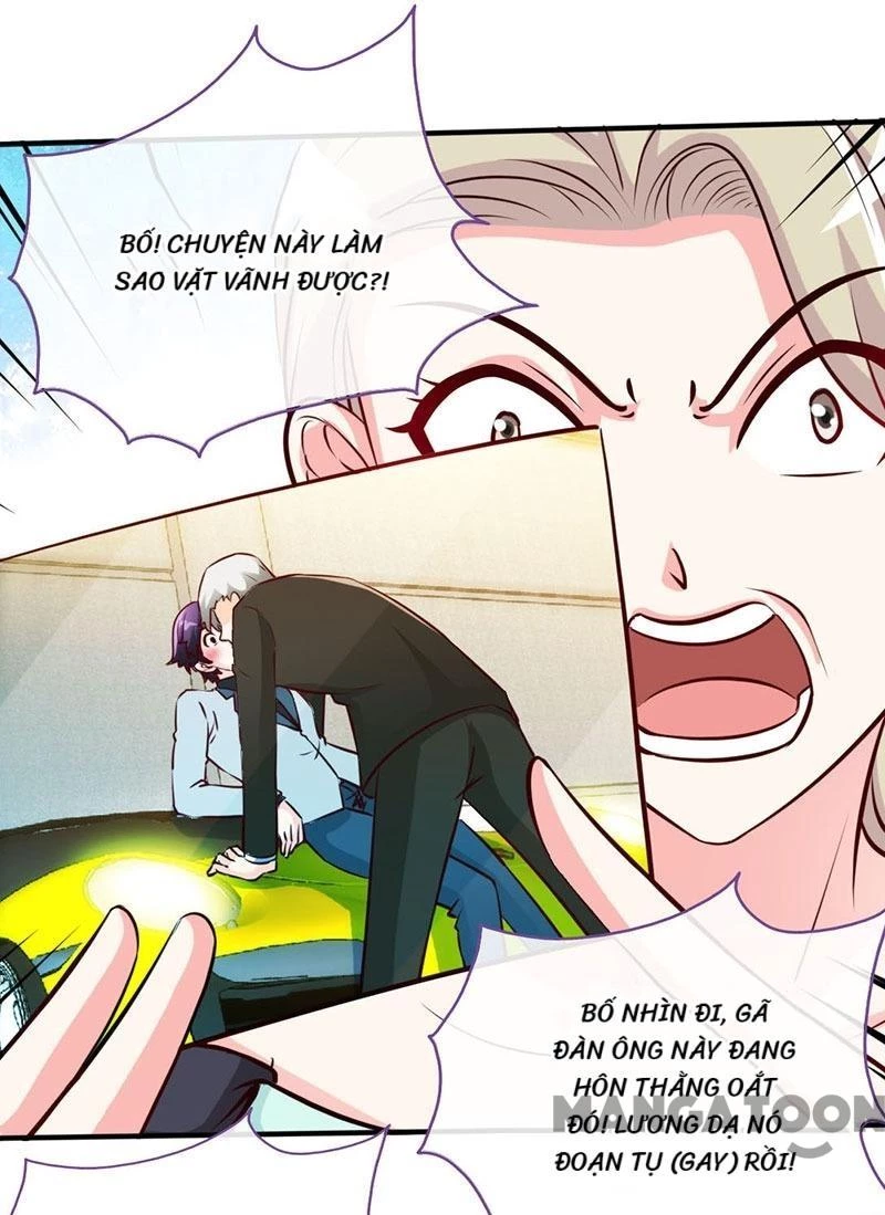 Mẹ Đơn Thân Cực Phẩm Chapter 53 - 6