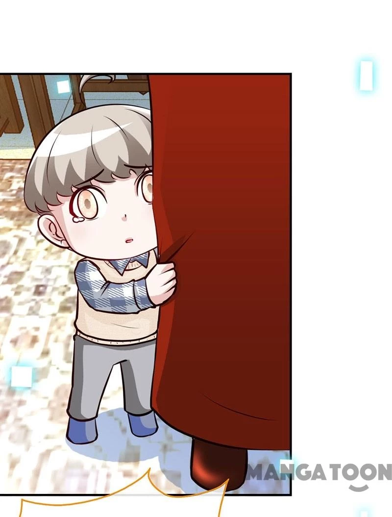 Mẹ Đơn Thân Cực Phẩm Chapter 53 - 8