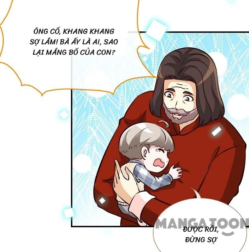 Mẹ Đơn Thân Cực Phẩm Chapter 53 - 9