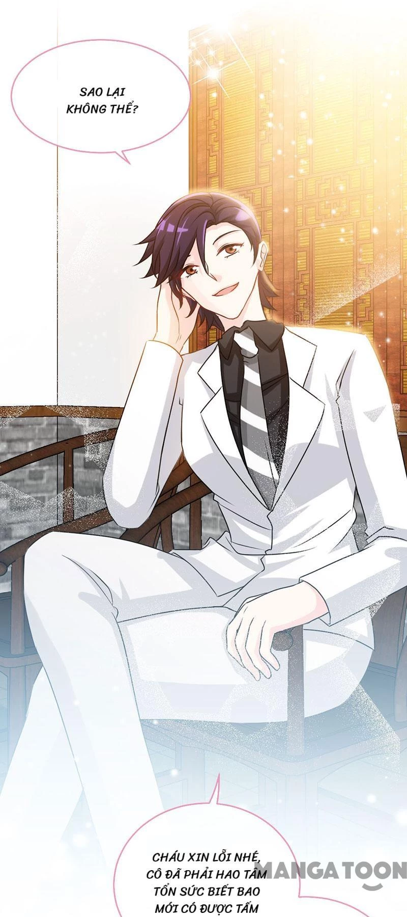 Mẹ Đơn Thân Cực Phẩm Chapter 53 - 12