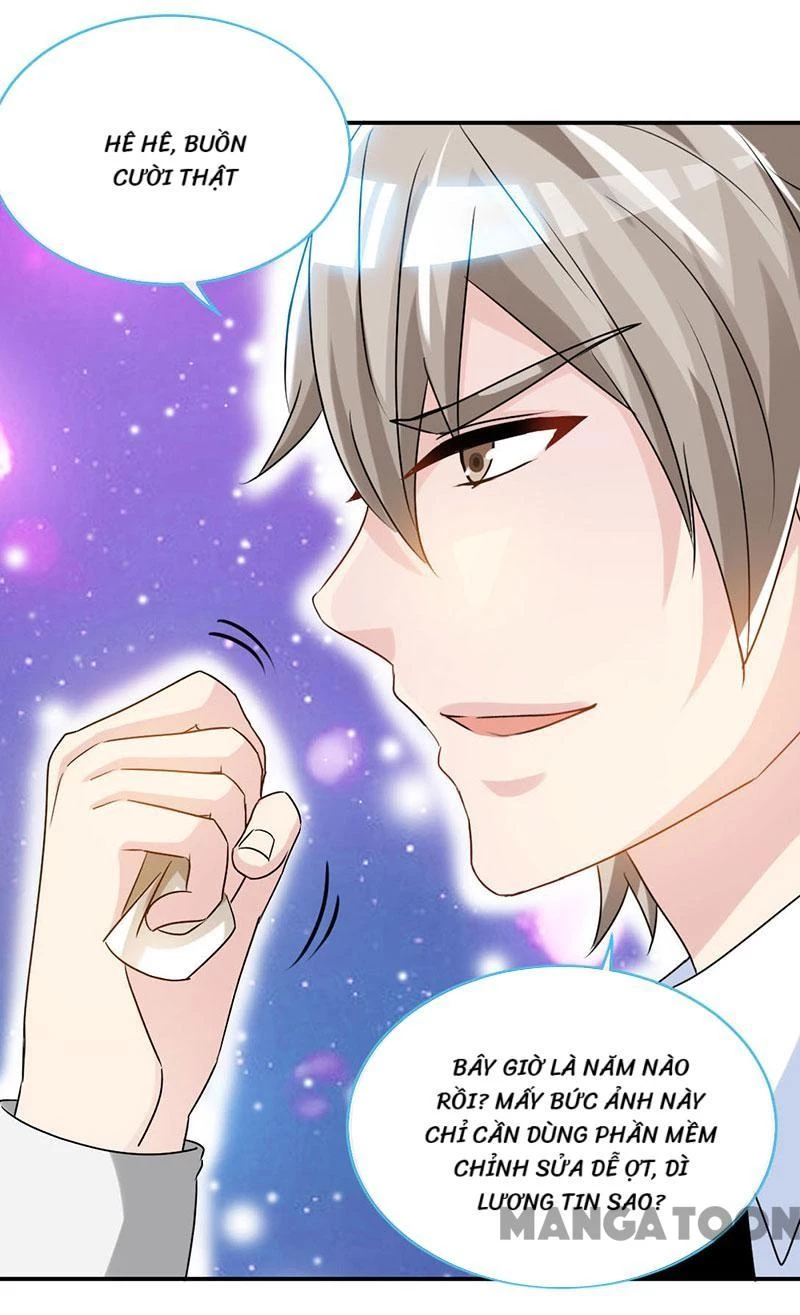 Mẹ Đơn Thân Cực Phẩm Chapter 53 - 18