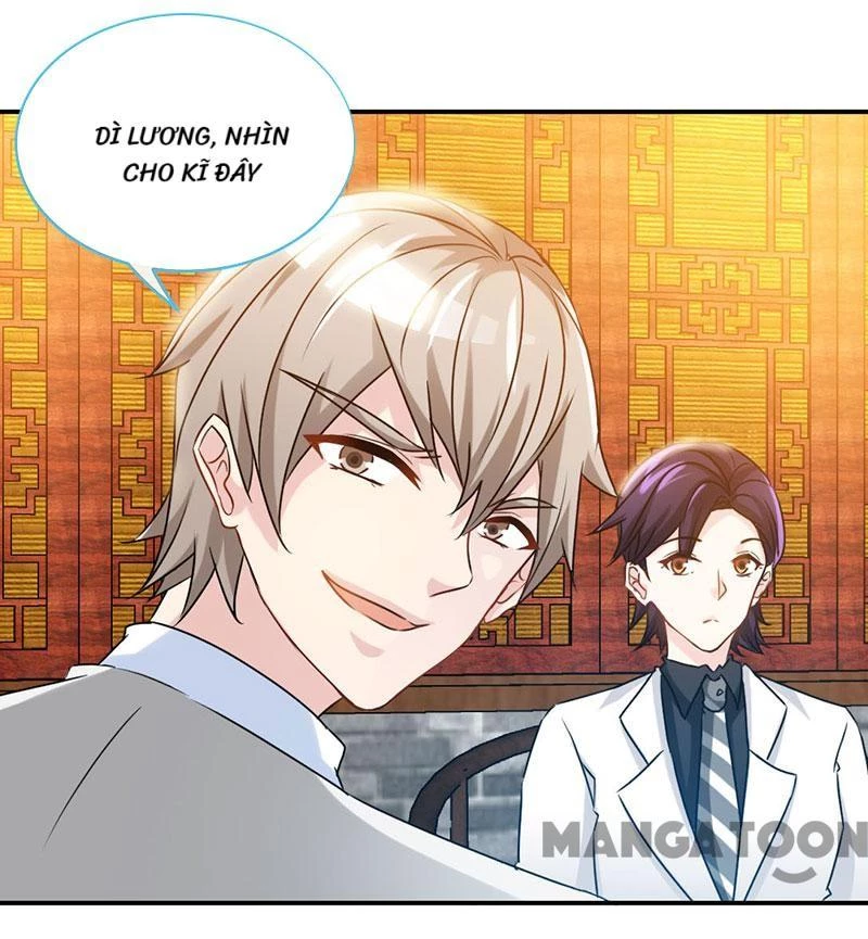 Mẹ Đơn Thân Cực Phẩm Chapter 53 - 19