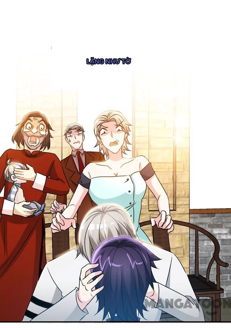 Mẹ Đơn Thân Cực Phẩm Chapter 53 - 21