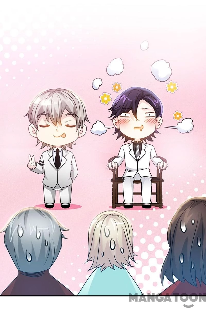 Mẹ Đơn Thân Cực Phẩm Chapter 53 - 22