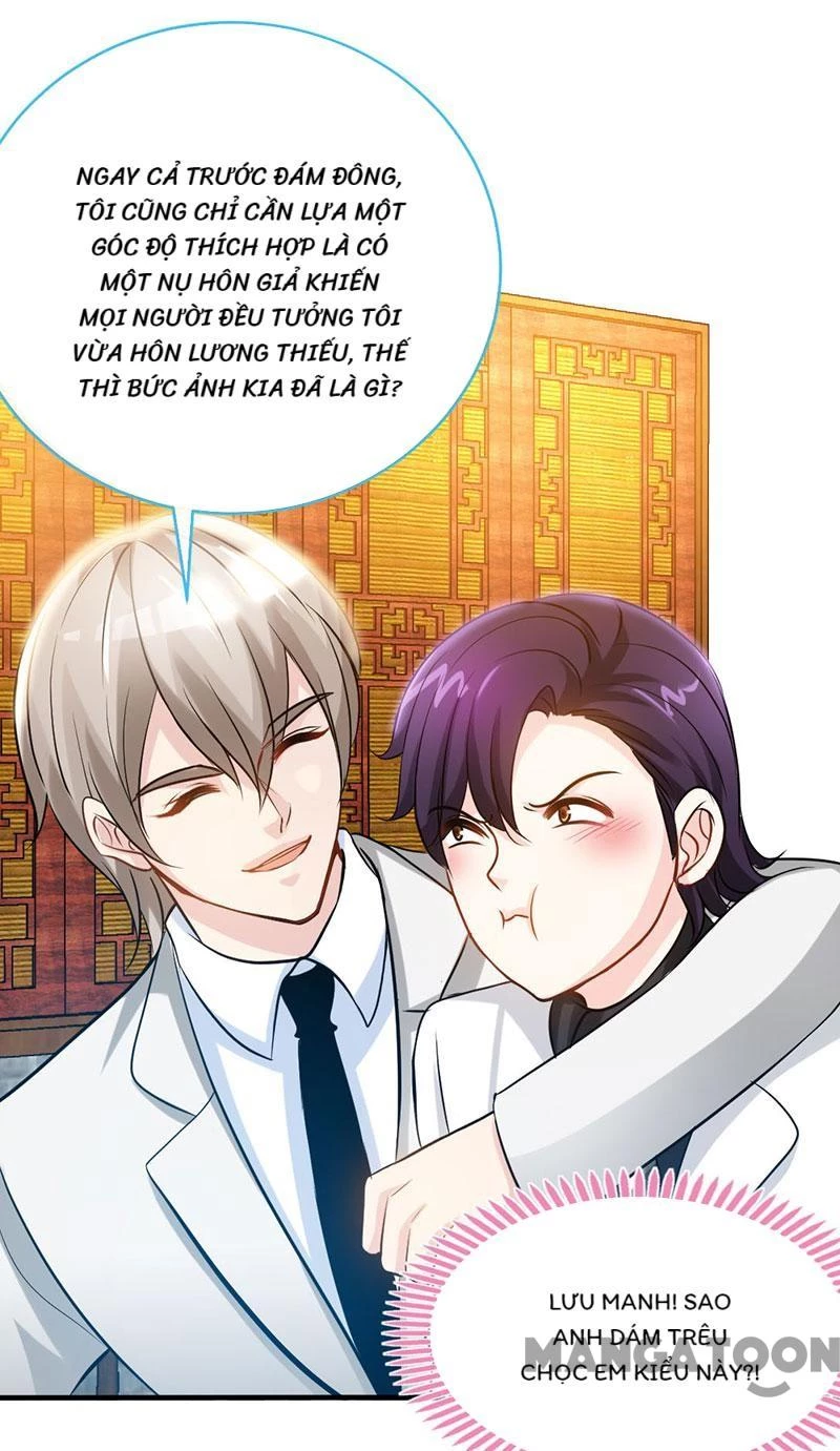 Mẹ Đơn Thân Cực Phẩm Chapter 53 - 23