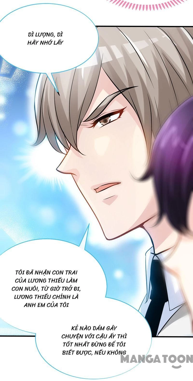 Mẹ Đơn Thân Cực Phẩm Chapter 53 - 24