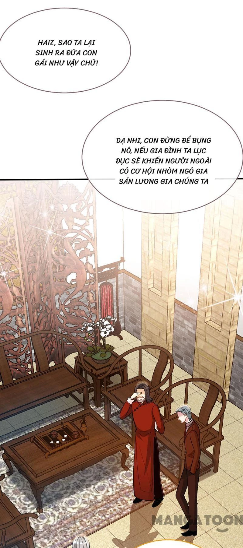 Mẹ Đơn Thân Cực Phẩm Chapter 53 - 28